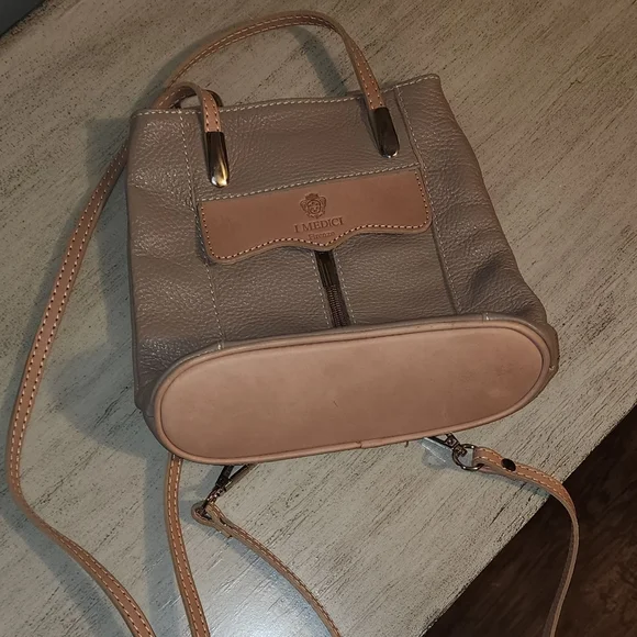 I Medici Firenze Backpack